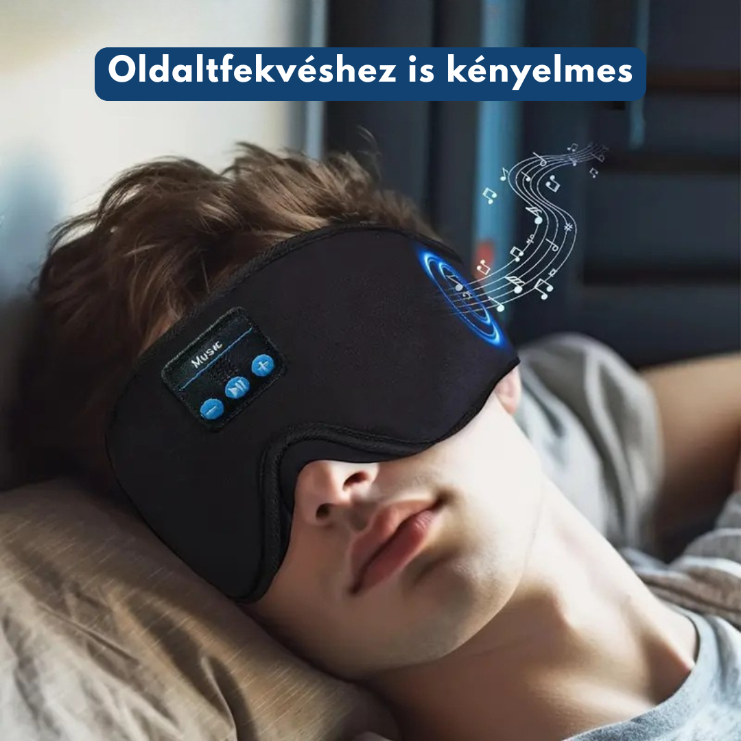 Somna.© Turn off the world