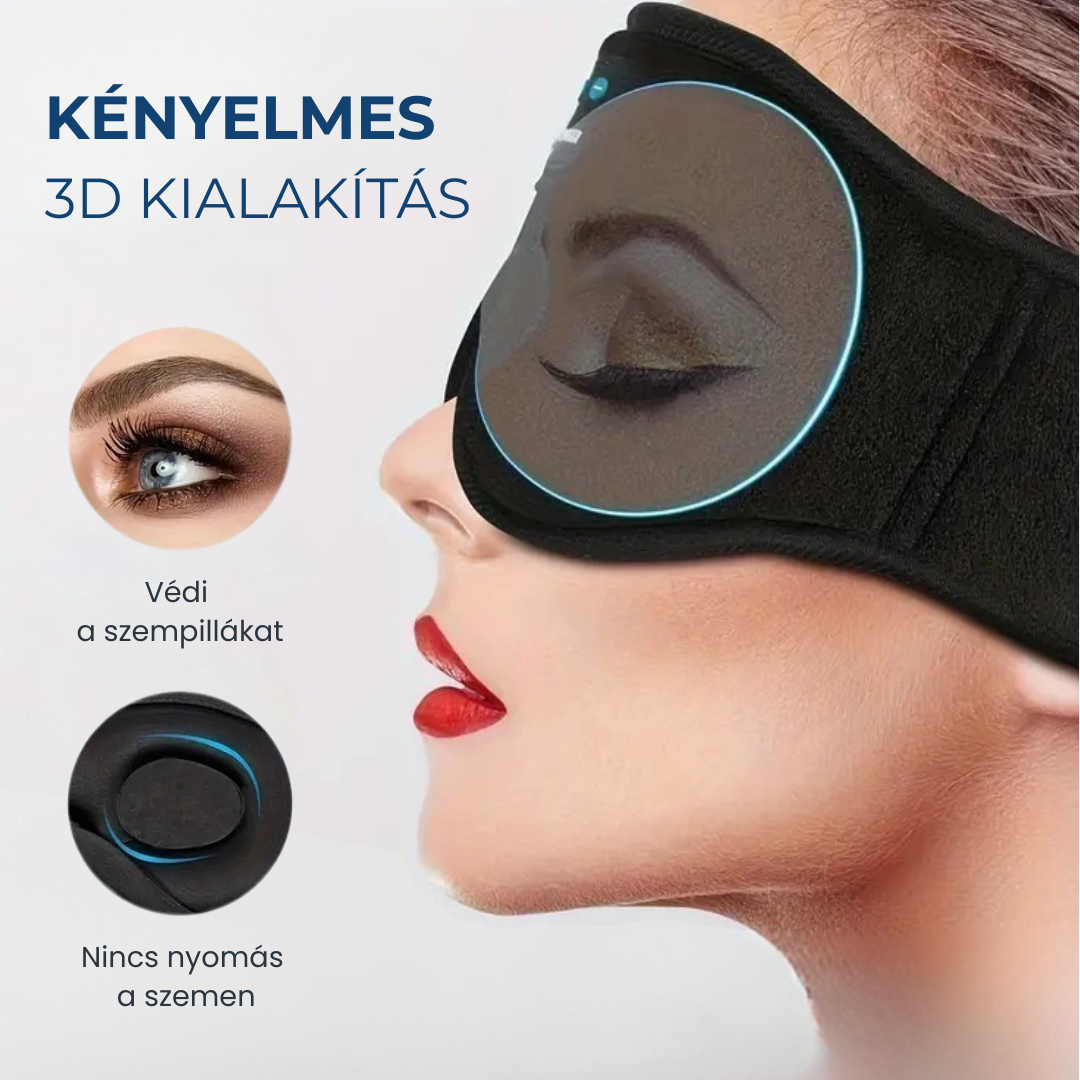 Somna.© Turn off the world