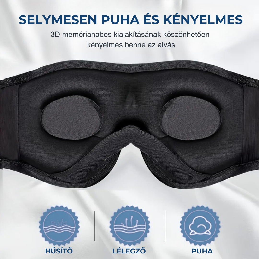 Somna.© Turn off the world