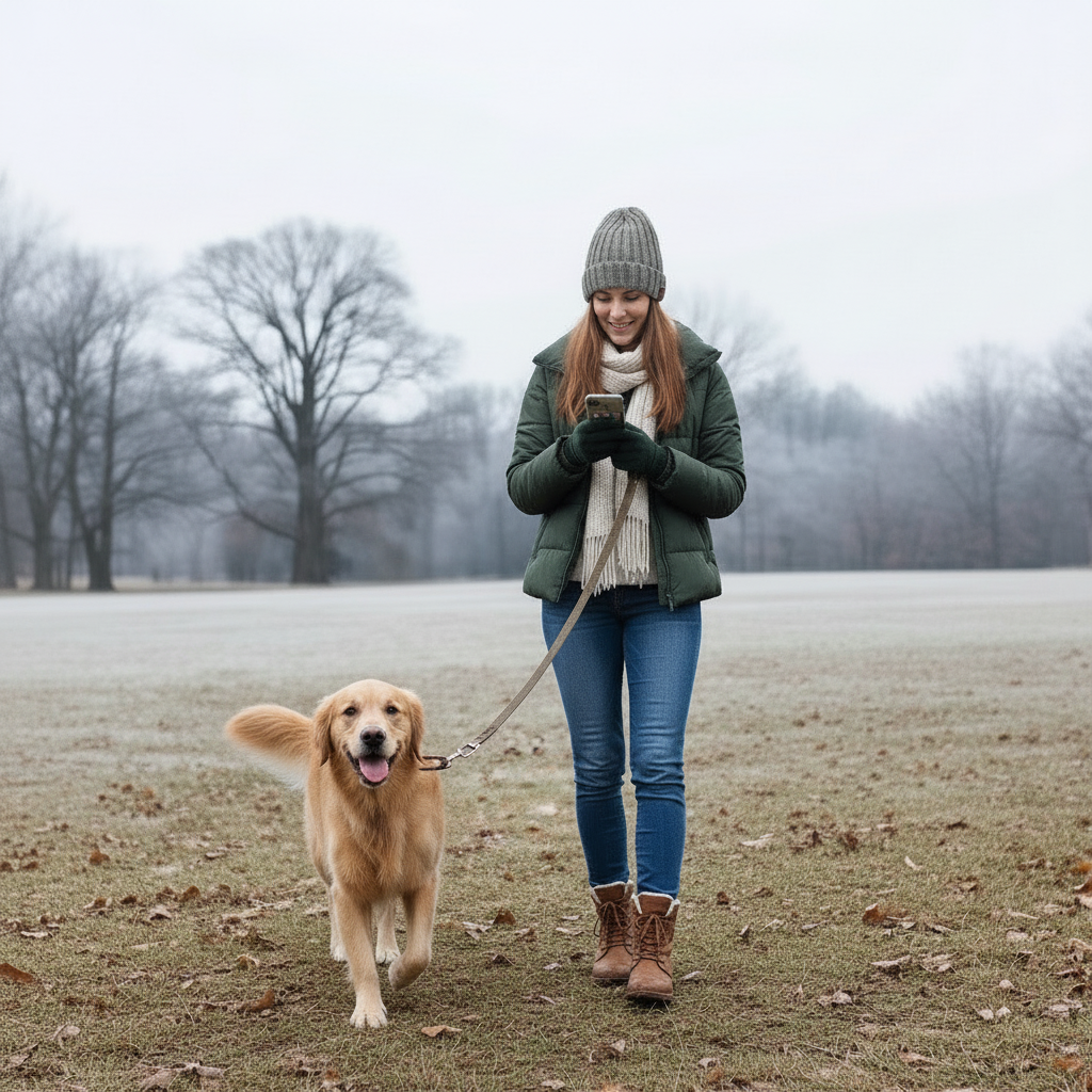 Somna.© Bluetooth téli sapka